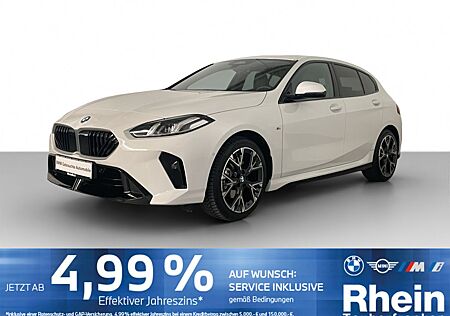 BMW 118d M Sportpaket Panoramadach*DAB*