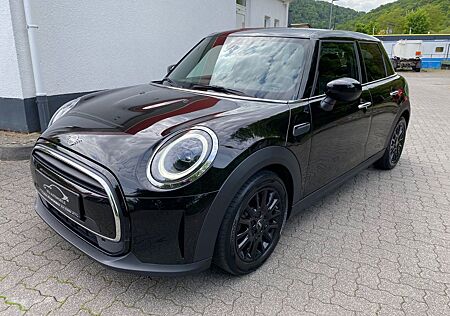 Mini Cooper 5-trg. Classic Trim