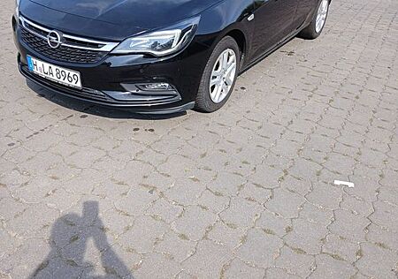 Opel Astra K Sports Tourer 81 KW