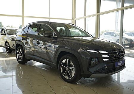 Hyundai Tucson 1.6 T-GDI DCT Navi/Matrix/Keyless/el.Klap