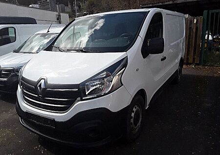 Renault Trafic Kasten L1H1 2,9t Komfort