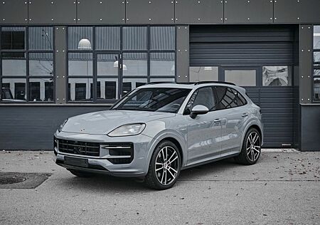 Porsche Cayenne gebraucht kaufen Porsche Cayenne E-Hybrid
