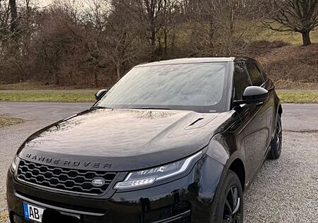 Land Rover Range Rover Evoque R-DYNAMIC S