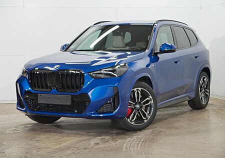 BMW X1 xDrive23d ///M-Sport PRO ACC AHK PanoSD 360°