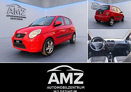 Kia Picanto 1.1 LX Cool *ALLWETTER*ALU*