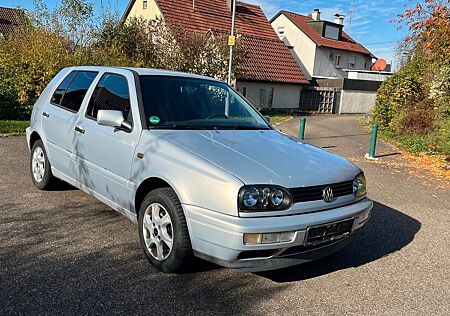 VW Golf Volkswagen *Automatik*Klima*Org. 126.000 KM*