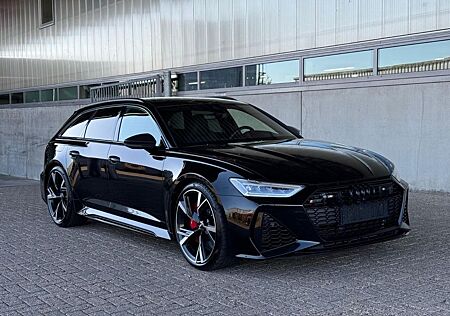 Audi RS6 4.0 TFSI tiptr. quattro -