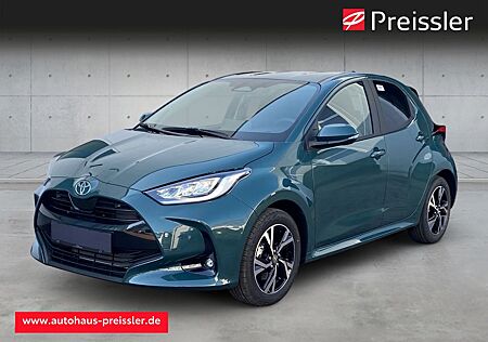 Toyota Yaris - 1,5 l Hybrid Teamplayer *Comfort + Safet