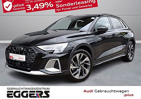 Audi A3 allstreet 35 TDI S-tronic *AHK*Matrix*RüKam*