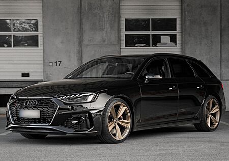 Audi RS4 RS 4 Avant 2.9 TFSI quattro MATRIX-LED