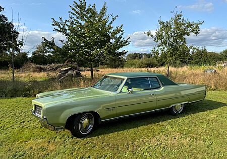 Oldsmobile 1969 98 coupe 455 rocket