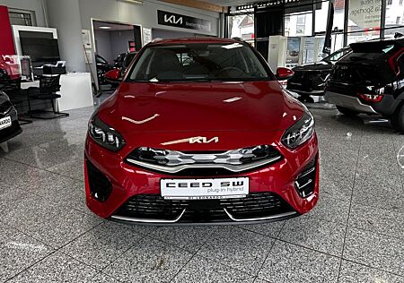 Kia Cee'd Sportswagon Ceed SW Platinum 1.6 GDI Plug-In Hybrid