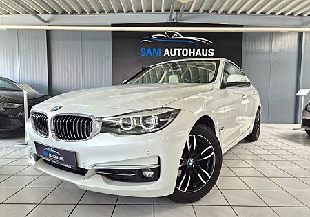 BMW 320 Gran Turismo d Luxury Line | HEAD UP |1.HAND