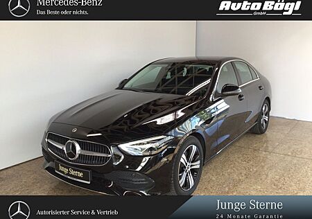 Mercedes-Benz C 200 4MATIC AVANTGARDE Advanced Plus/Navi/Autom