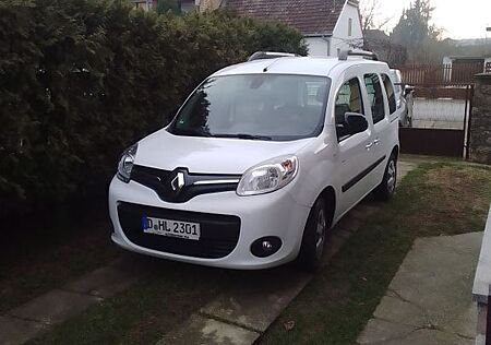Renault Kangoo ENERGY dCi 90 Experience Experience