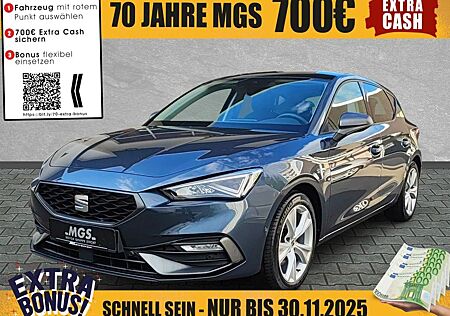 Seat Leon FR 1.5 16V TSI ACT DAB #NAVI #S&S