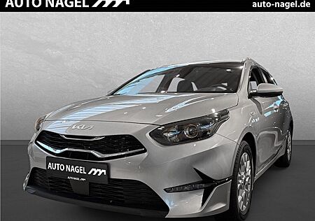 Kia Cee'd Sportswagon CEED SW 1.5T 140 DCT7 VISION K