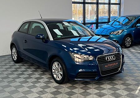 Audi A1 attraction _Bestzustand_