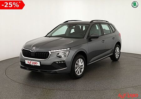 Skoda Kamiq 1.0 TSI DSG LED Tempomat Sitzheizung
