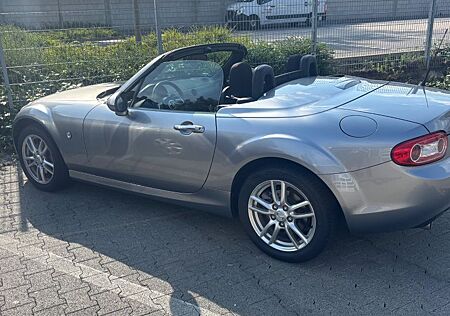 Mazda MX-5 1.8 MZR Roadster Coupe Center-Line Cent...