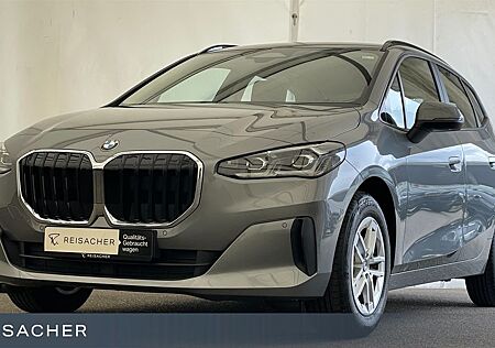 BMW 218i A Active Tourer Autom
