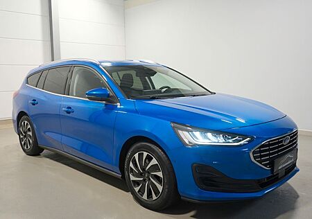 Ford Focus T 1.5 EcoB Titanium X*ACC*KAM*LED*1.HAND