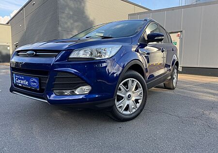 Ford Kuga Trend*1.HD*EH*START/STOP*AHK*PDC*TEMPO*AWR*