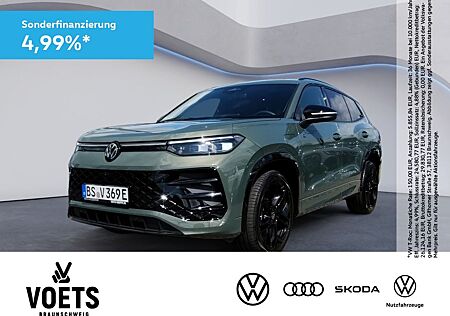 VW Tayron Volkswagen R-Line 1.5 TSI eHybrid DSG MATRIX-LED+AHK