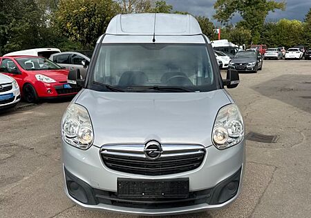 Opel Combo D Kasten L2H2 2,4t *Original km *Hochdach*