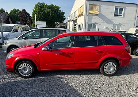 Opel Astra H Caravan Innovation "110 Jahre"