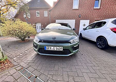 VW Scirocco Volkswagen 2.0 TSI DSG R R