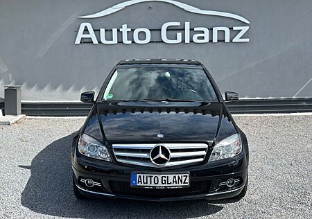 Mercedes-Benz C 180 Kompressor,Navi,Shzg.,PDC,Tempomat