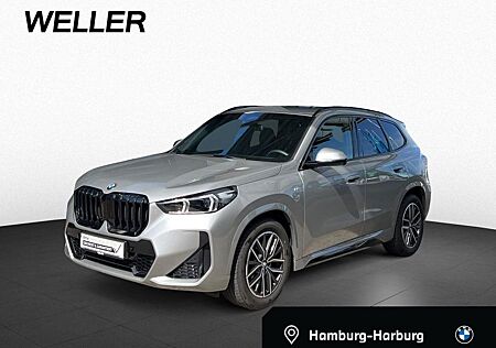BMW X1 xDrive 20dA M SPORT LiveCo,AdLED,AHK,Kamera