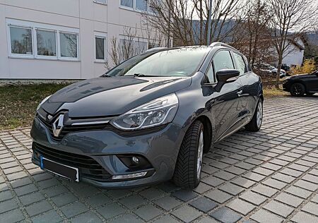 Renault Clio Grandtour ENERGY Limited dCi 90 EDC Limited