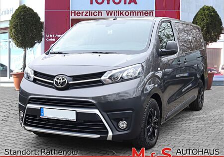 Toyota Pro Ace Proace 2.0 L2 Kasten Automatik