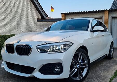 BMW 120i M Sport