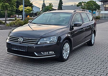 VW Passat Variant Volkswagen 1.6 TDI Comfortline BMotion T...