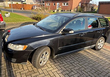 Volvo V50 1.6D -