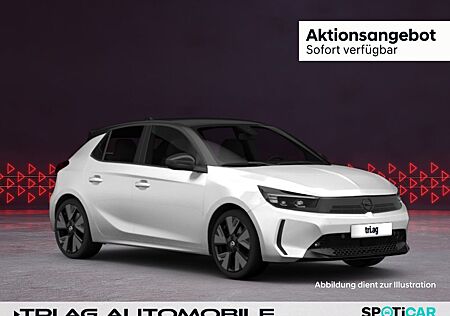 Opel Corsa Edition Allwetterreifen Klimaanlage Servol