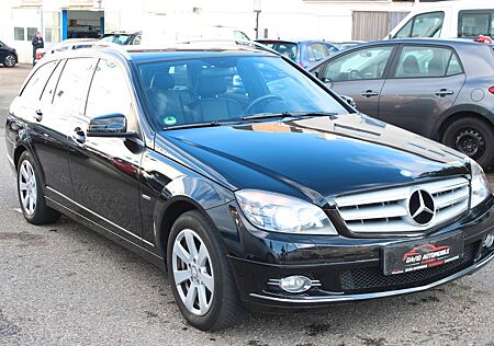 Mercedes-Benz C 250 C250 T Special Edition *AUTOMATIK/EURO5/XENON*