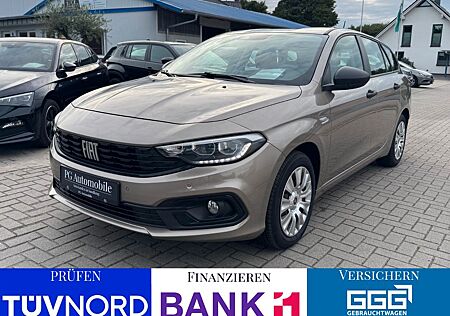 Fiat Tipo City Life 1.0 101PS *Kamera*Garantie*Apple*