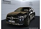 Mercedes-Benz GLA 200 d PROGRESSIVE BUSINESS-PAKET+MBUX-HIGH-E