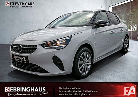 Opel Corsa F e Edition Assistenz-Paket Sport-Modus