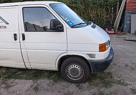 VW T4 Volkswagen Transporter