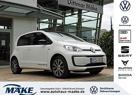 VW Up Volkswagen ! join 1.0 BMT ALU GRA KLIMA PDC