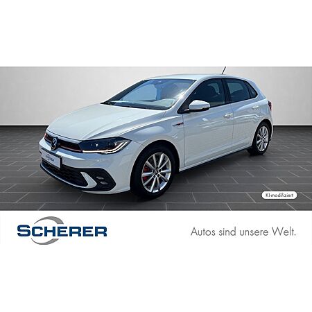 VW Polo leasen