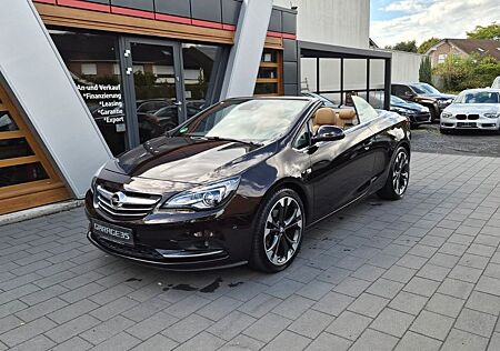 Opel Cascada Ultimate Aut./NAVI/LEDER/BI_XENON/R.CAM