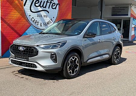 Ford Kuga Plug-In Hybrid Active X, Facelift, Pano, AH