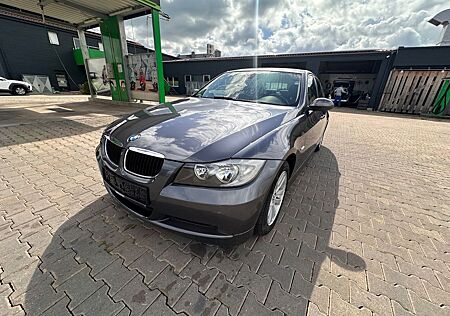 BMW 318i lim. PDC-Klimaautomatik-Tüv