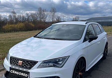 Seat Leon 2.0 TSI CUPRA R 4Drive DSG Sportstourer...